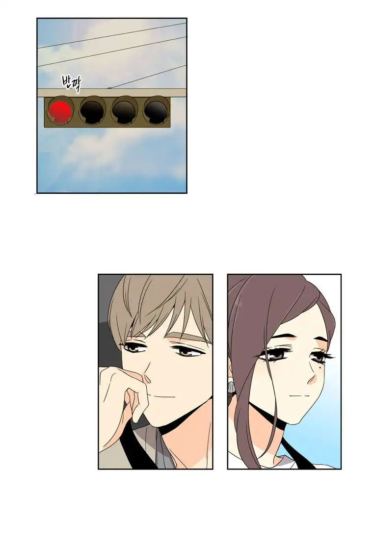 Lovely Bokhee-ssi Chapter 7 13